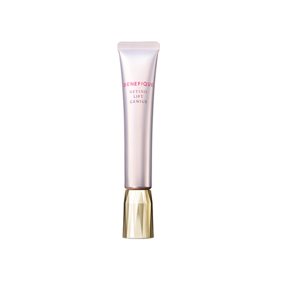 BENEFIQUE Retinol Eye Serum