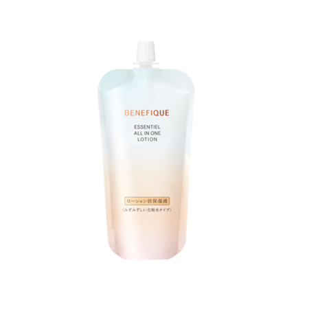 Benefique Essential All-in-One Lotion