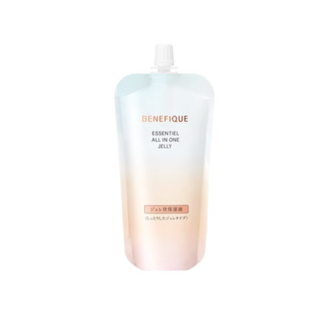 Benefique Essential All-in-One Jelly