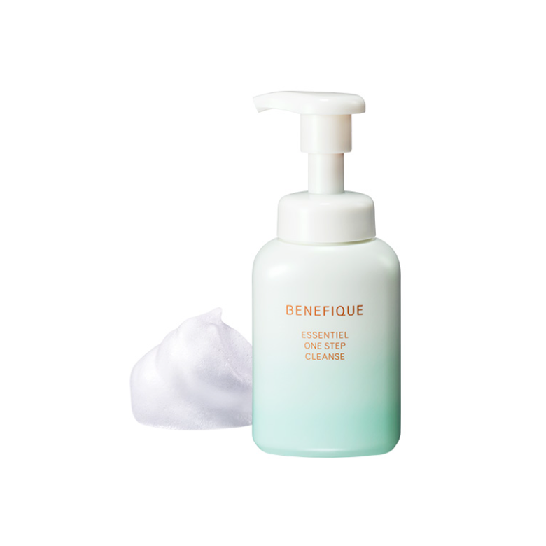 베네피크 에센셜 원스텝 클렌즈 / 160ml