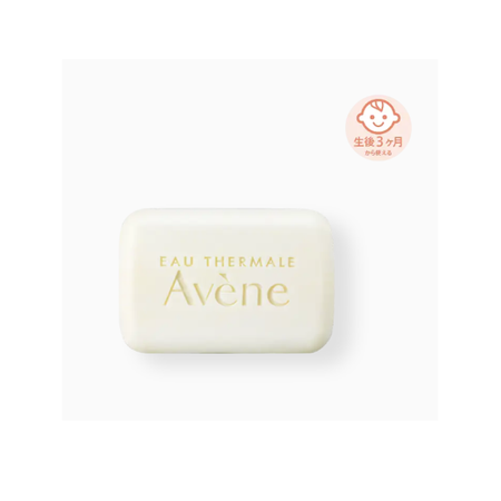 Avene Rich Wash Bar