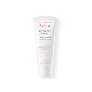 Avene Hydran Scream n Moisturizing Cream (for sensitive skin) 40ml (39g)