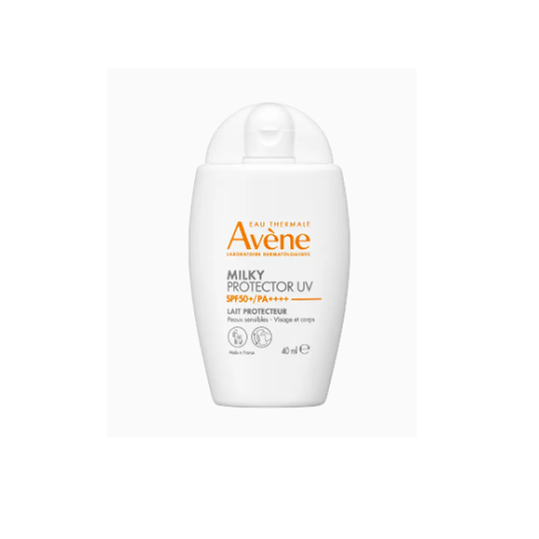 資生堂 雅漾溫和防曬乳液 UV＜日用乳液（敏感肌適用）＞SPF50+・PA++++ /40ml
