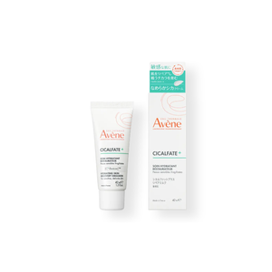 Avene Cicalfat Plus Repair Milk &lt;Moisturizing cream (for sensitive skin)&gt; 40ml