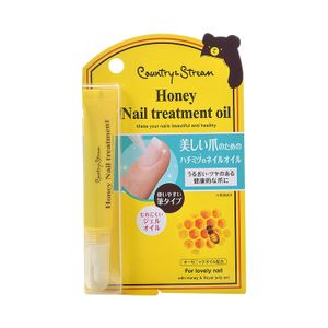 Country & Stream Nail Treatment Oil 7g