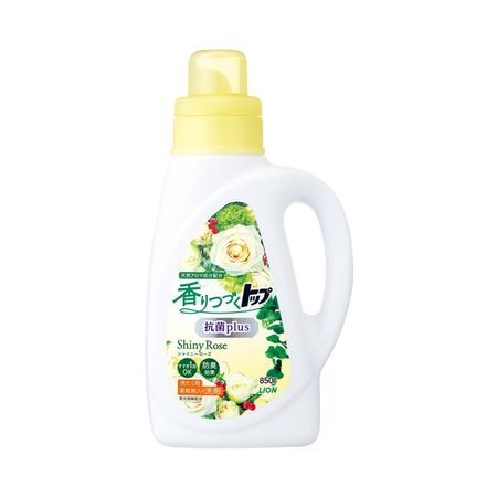 顶级持久留香抗菌亮泽玫瑰香氛850克