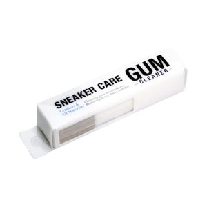 Columbus SNEAKER CARE GUM cleaner 1 piece 22 x 95 x 20 mm