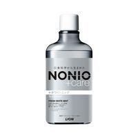 NONIO Plus 美白牙齒沖洗液 600ml