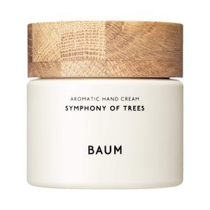 BAUM 芳香護手霜 3 號 L 裝 150g