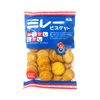 小米饼干 - 真姬小米（含盐）130g