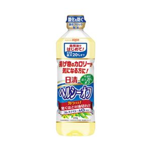 닛신 오일리오 닛신 건강 600g