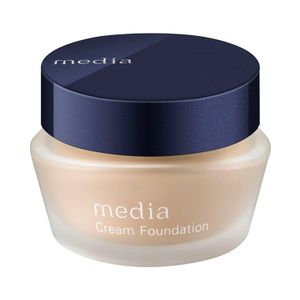 媒体霜粉底 N SPF17 PA++ OCC1 25g