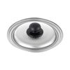 Yoshikawa Ajiichi Yukihira pot lid for both 18cm and 20cm SJ3119