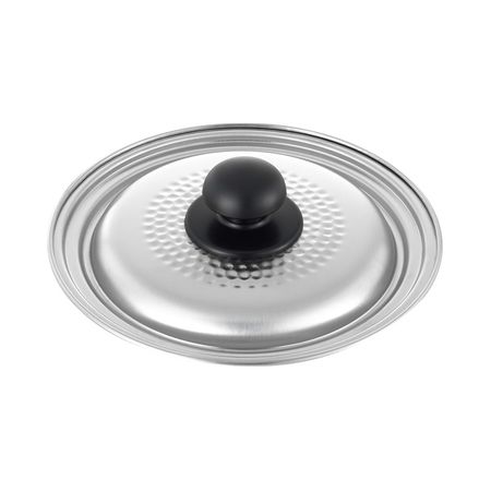Yoshikawa Ajiichi Yukihira pot lid for both 18cm and 20cm SJ3119