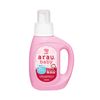 アラウベビー 洗濯せっけん 無香タイプ 本体 800ml