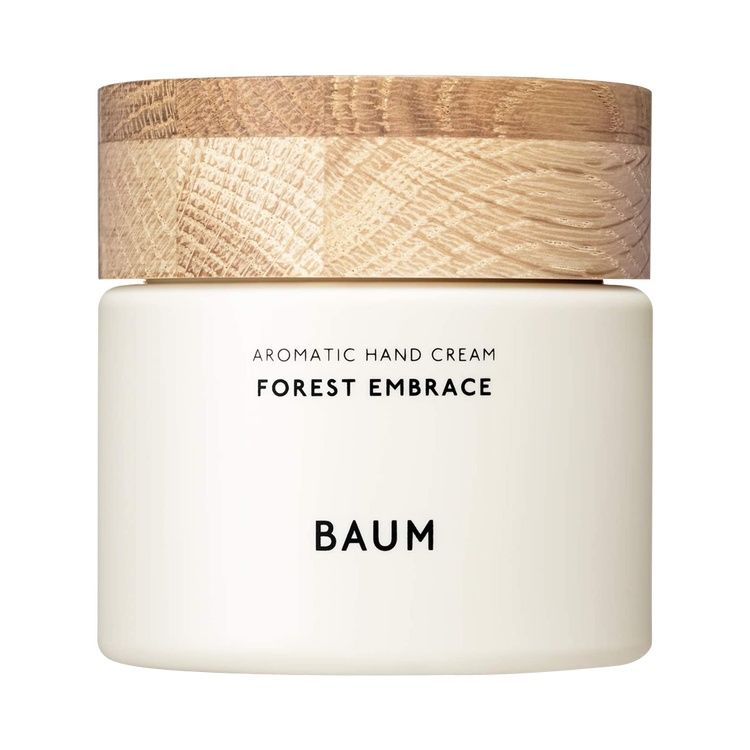 BAUM 아로마틱 핸드크림 2
