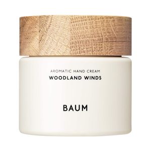 BAUM 芳香護手霜 1 150g