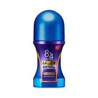 8x4メン 濃厚ロールオン  60ml