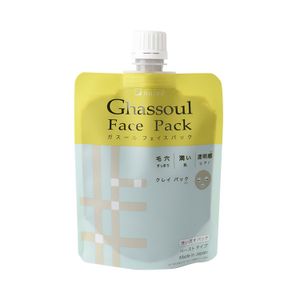 Naiad Ghassoul 面膜 150 克