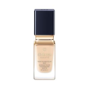 Clé de Peau Beauté Tan Fluid Eclat Matte Ocher 10 SPF20・PA+++ 35ml