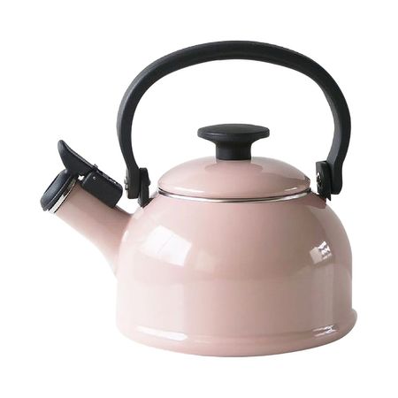 후지호로 코튼 휘슬 주전자 1.6L 1개