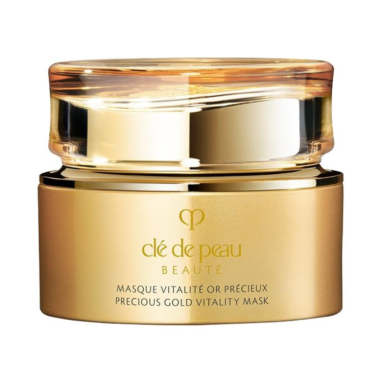 Cle de Peau Beaute 维塔莱特紧致面膜 75 克