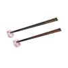 Ishizuka Glass Tsugaru Vidro Sakura Oval Chopstick Rest/Chopstick Set 1 Set