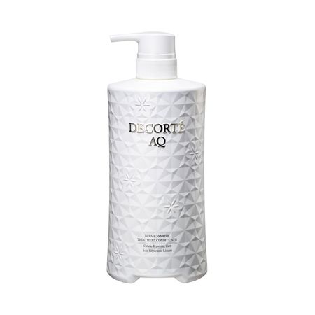 Cosme Decorte AQ Repair Smooth Treatment Conditioner 600g