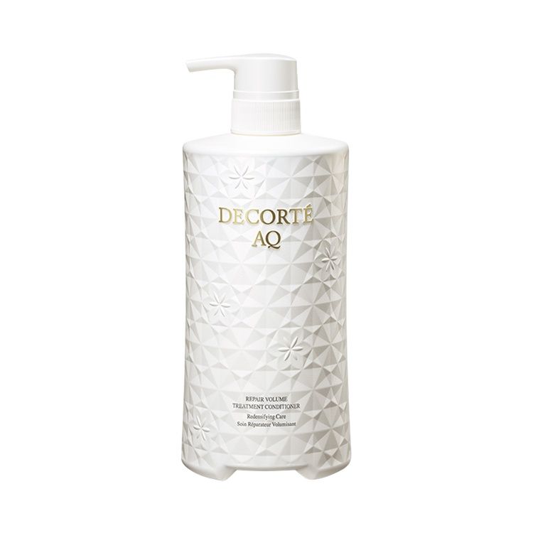 DECORTÉ AQ Repair Volume Treatment Conditioner 600g