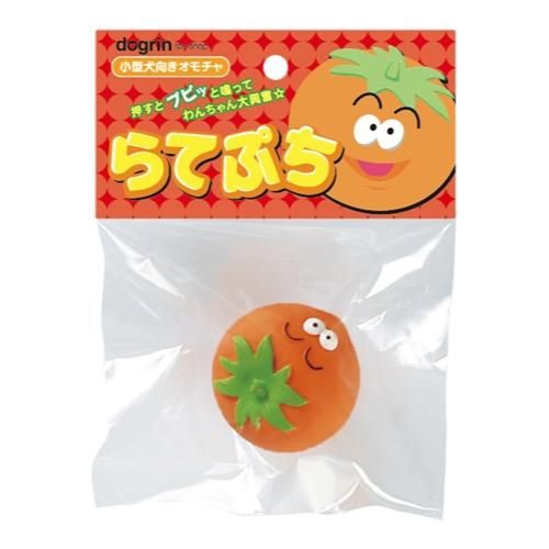 超级猫 Dogrin Rate Petit Tomato TL-152 1个
