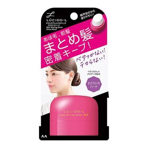 LUCIDO-L #Multi Arrange Stick Extra Hard 13g
