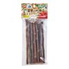 Minimal Land Chewing Stick for Small Animals and Birds Fruit Twig Apple 10 Pieces (MR-374)