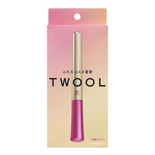 双眼皮化妆品宣言 TWOOL 双眼皮胶水 粘合型 3mL