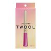 双眼皮化妆品宣言 TWOOL 双眼皮胶水 粘合型 3mL