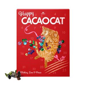 CACAOCAT Advent Calendar