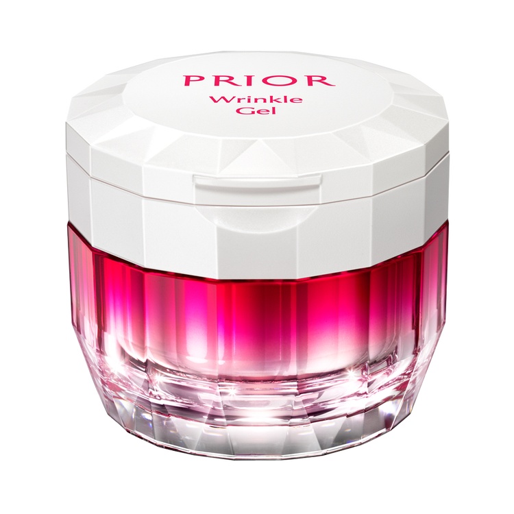 資生堂 PRIOR Prior 藥用抗皺美容緊身胸衣凝膠 90g