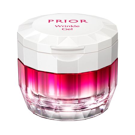 Prior Medicated Wrinkle Beauty Corset Gel 90g