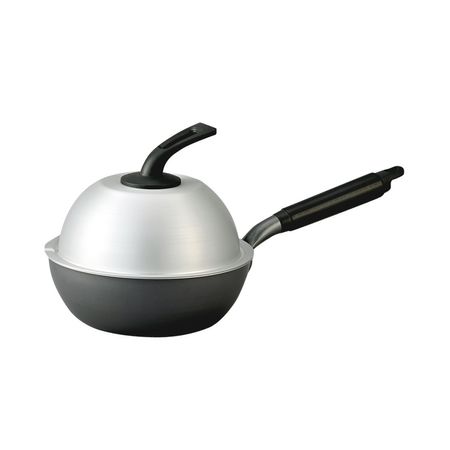 One's Pan Steamer Pan 20cm WOI20 1 piece