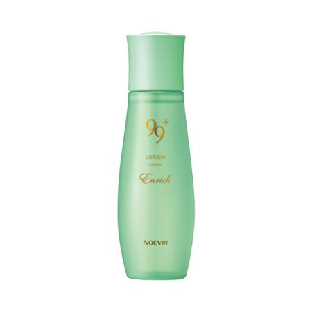 Noevir 99 Plus 丰润乳液 160ml