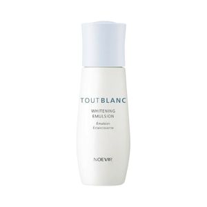 Noevir Toublan 藥用美白乳液 160ml