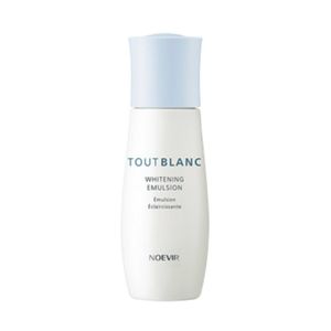 Noevir Toublan 藥用美白乳液 110ml