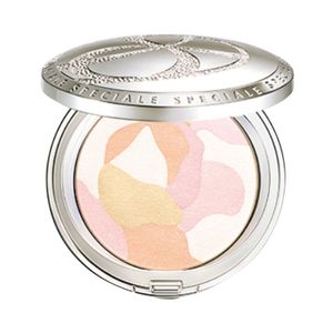 Noevir Speciale Melangerie Compact 02 Bright Pink 11g