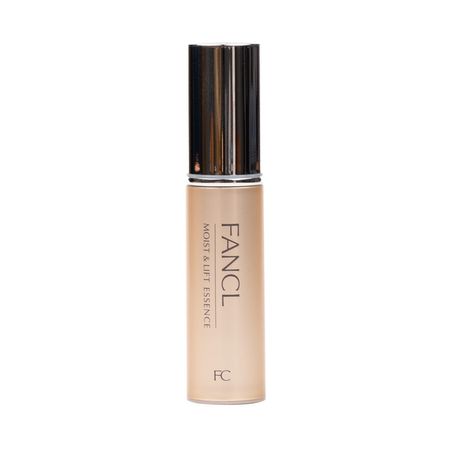 FANCL Moist & Lift Essence 18ml