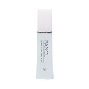 FANCL 保湿细腻乳液 I 清爽 30ml