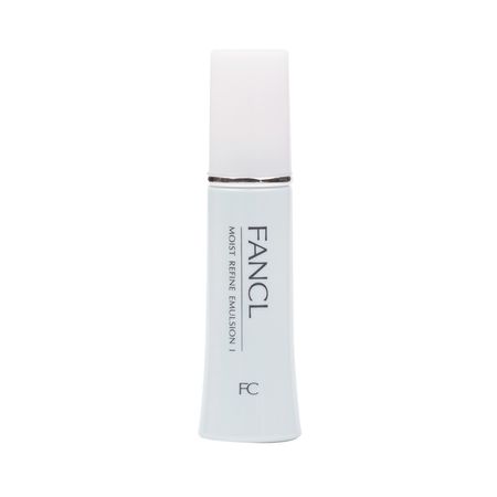 FANCL Moist Refine Emulsion I Refreshing 30ml