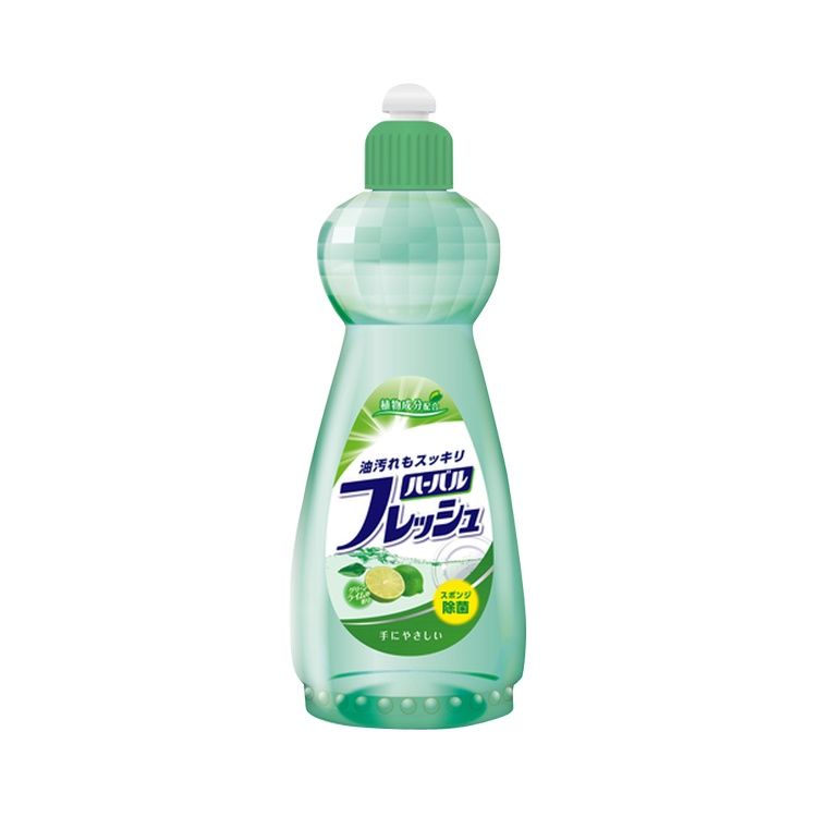미츠에이 허벌 프레시 라임 본품 600ml