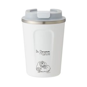 STBC3F Coffee Tumbler S I'm Doraemon