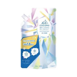 Farfa Kokoro washing detergent refill 800g