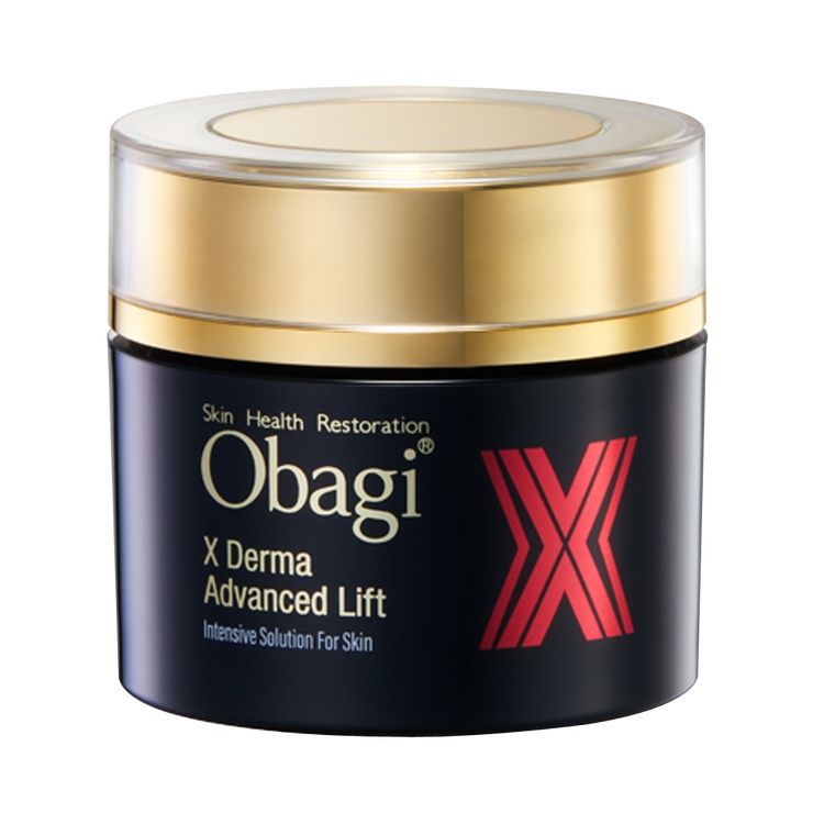 Obagi X Derma Advanced Drift 50g