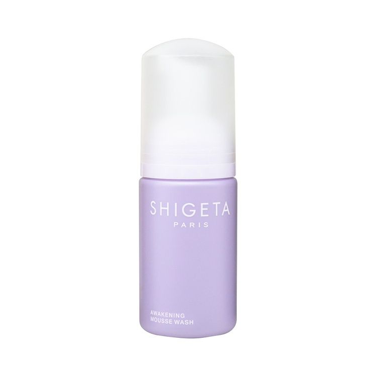 시게타 AW 무스 워시 100ml